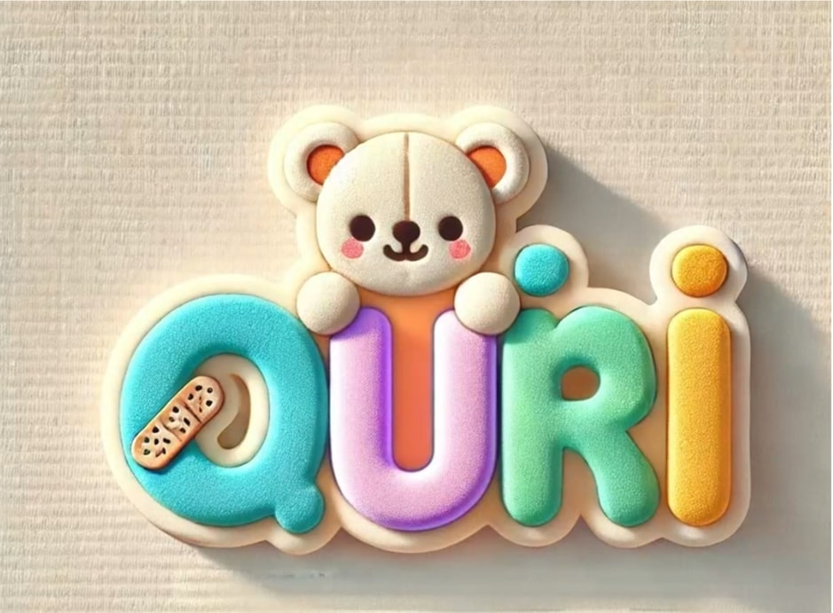 Quri Logo